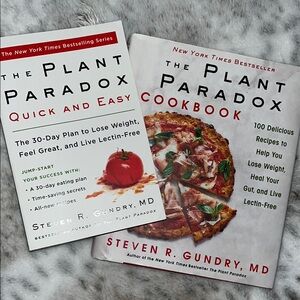 Plant Paradox Set